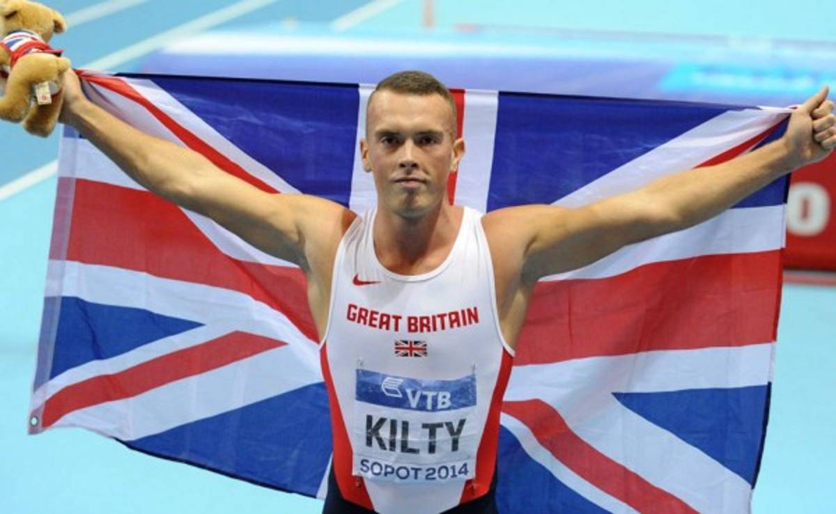 Velocista reta a una carrera a dos jugadores del Arsenal