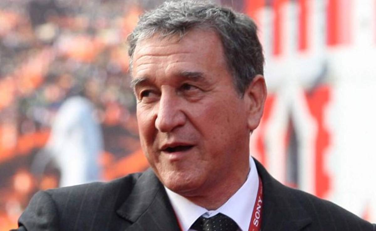 Según Carlos Parreira, Neymar está totalmente recuperado