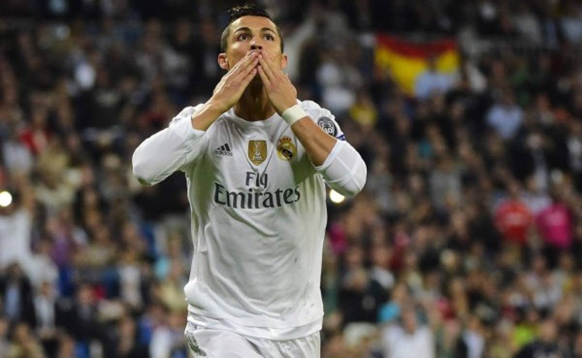 Cristiano Ronaldo respondió a las críticas por su mala racha