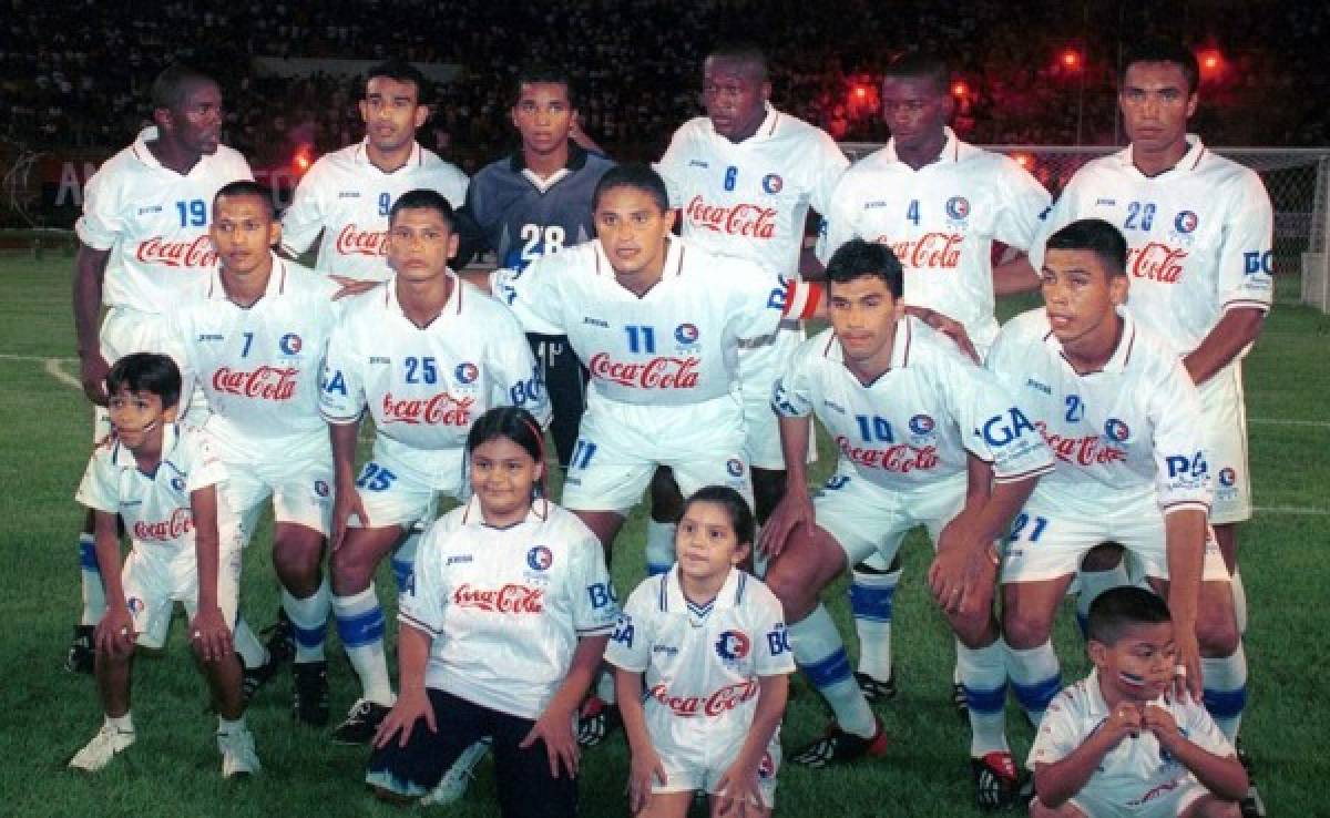 Marcas históricas, goleadores y los éxitos del Olimpia en sus 103 años