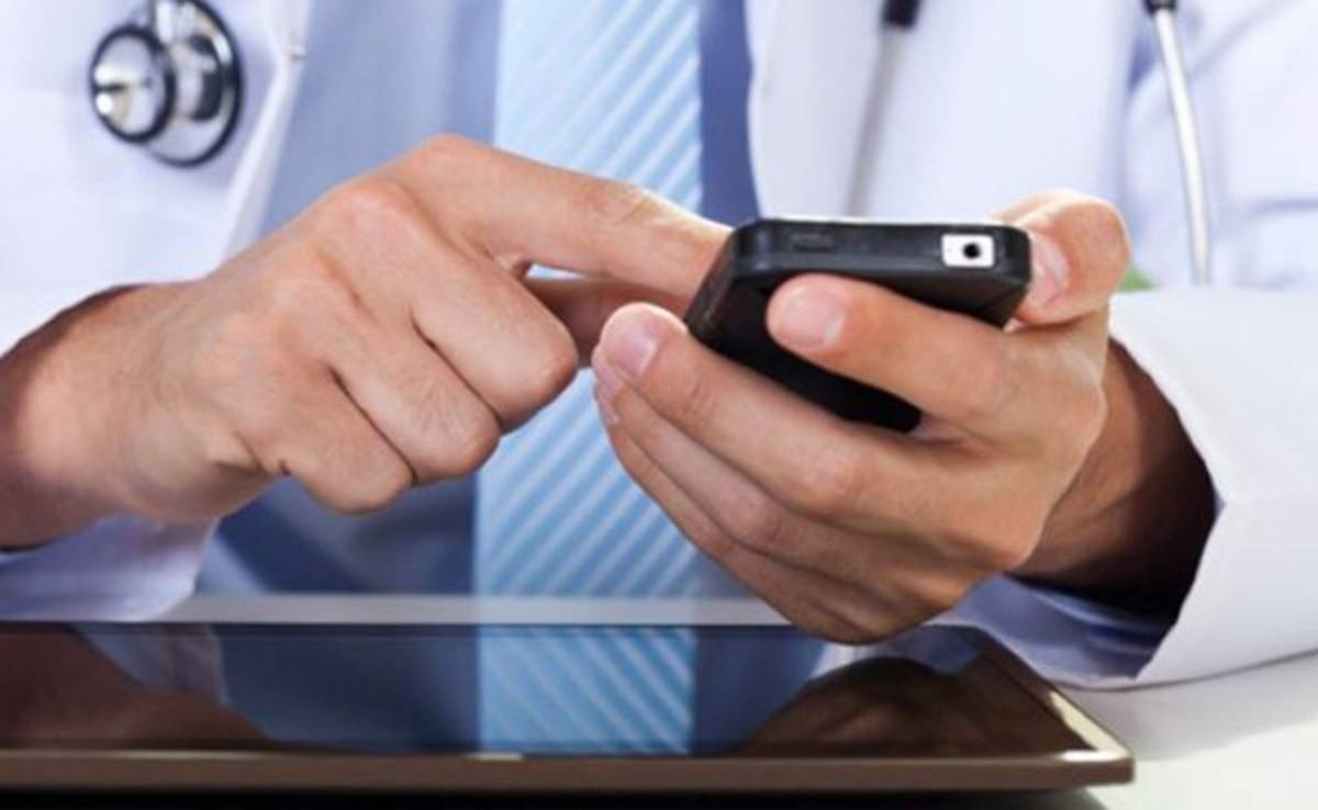 Una app valora la carga tumoral de los ganglios axilares