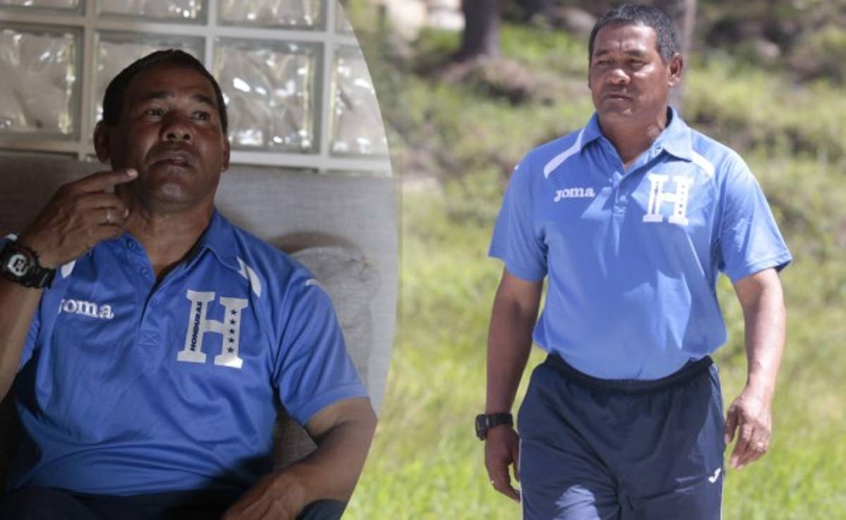 José Valladares cuenta que en una chiveada en México le ganaron todo el dinero