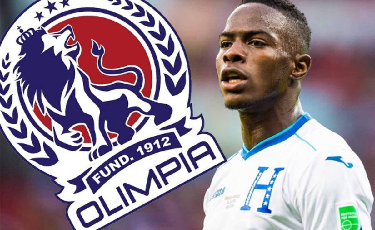 Ferrari confirma conversaciones para que Maynor Figueroa regrese a Olimpia