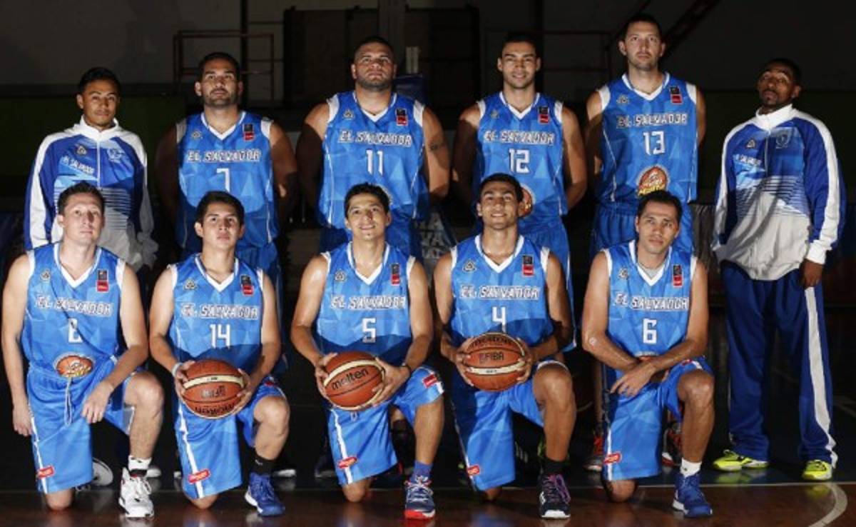 Reconocido basquetbolista de 1.90 m busca un cupo en primera división con el Águila de El Salvador