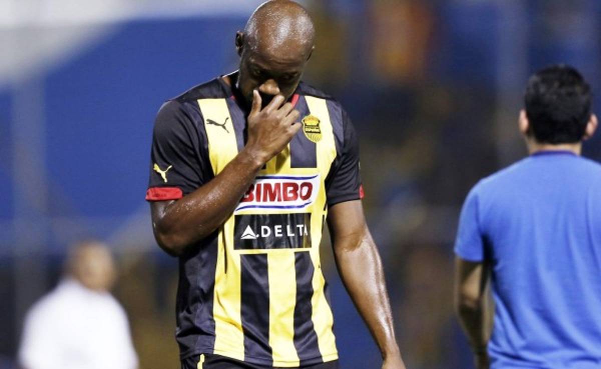 ¡Imperdibles fotos! Las mejores imágenes de la jornada 2 en Honduras