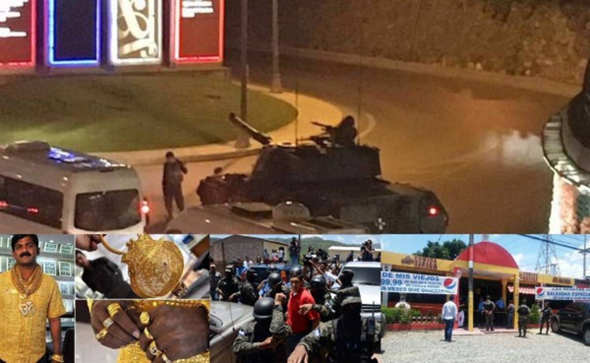 RESUMEN DE NOTICIAS: Turcos escapan de los disparos de un helicóptero