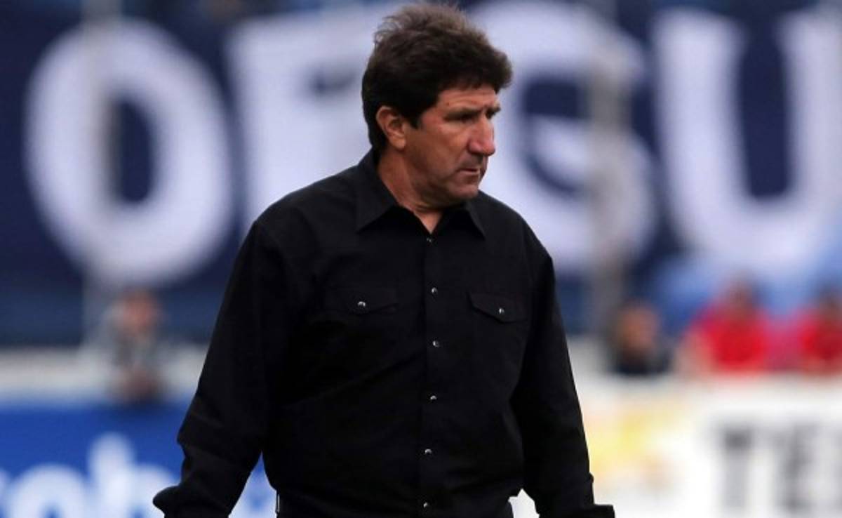 Héctor Vargas: 'Campeón moral hay muchos, yo soy de títulos'