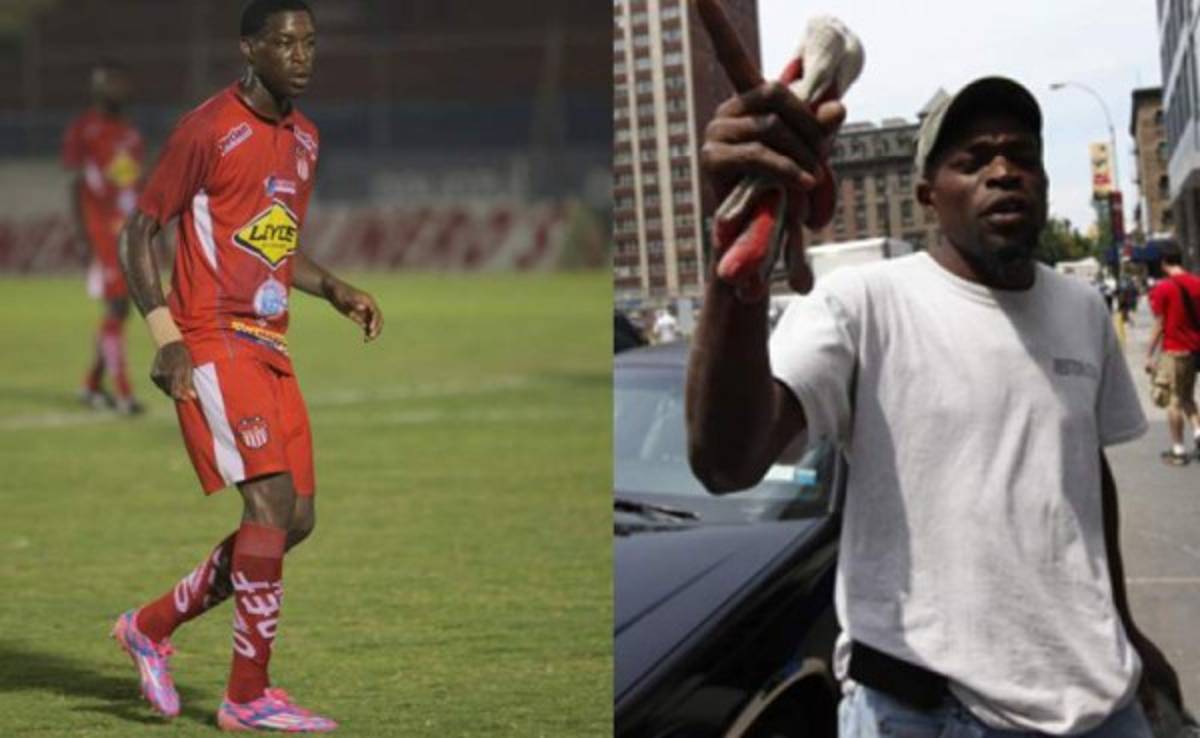 Los hijos de futbolistas que le siguen sus pasos en el fútbol hondureño