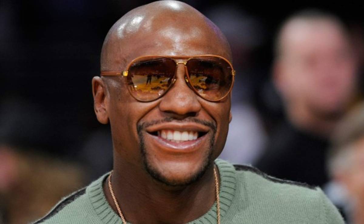 Mayweather contrató a Drake y Justin Bieber para el cumpleaños de su hija