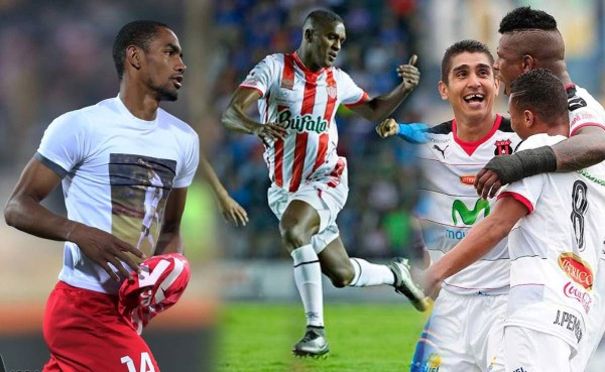 Agenda de legionarios: Beckeles busca ser finalista en el Ascenso de México