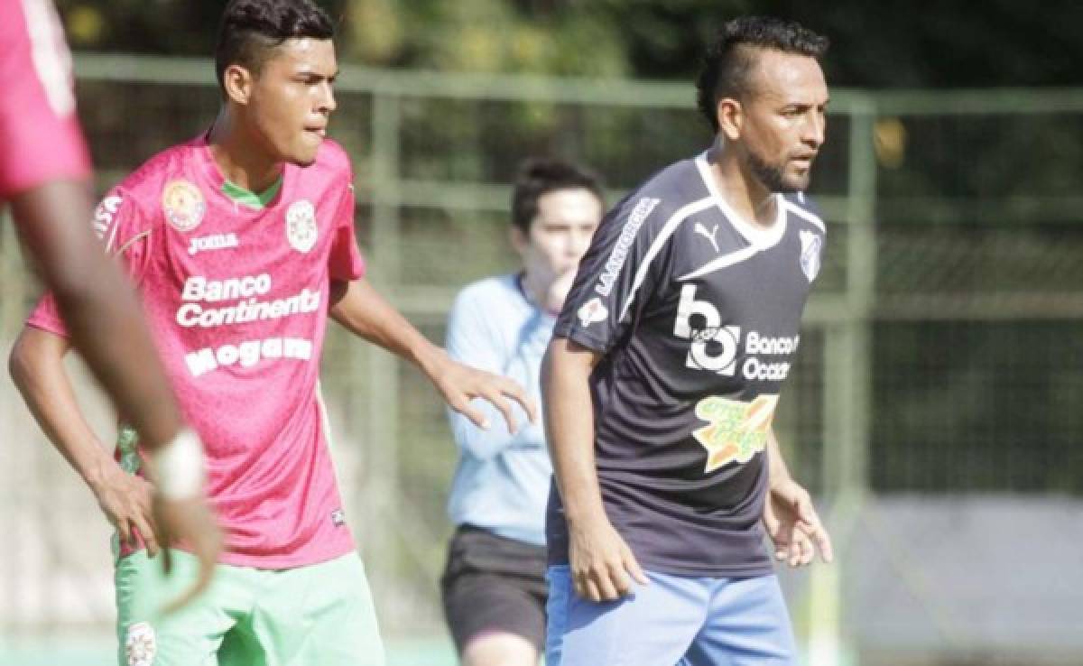 Futbolistas hondureños que se fueron a EUA buscando el 'sueño americano”