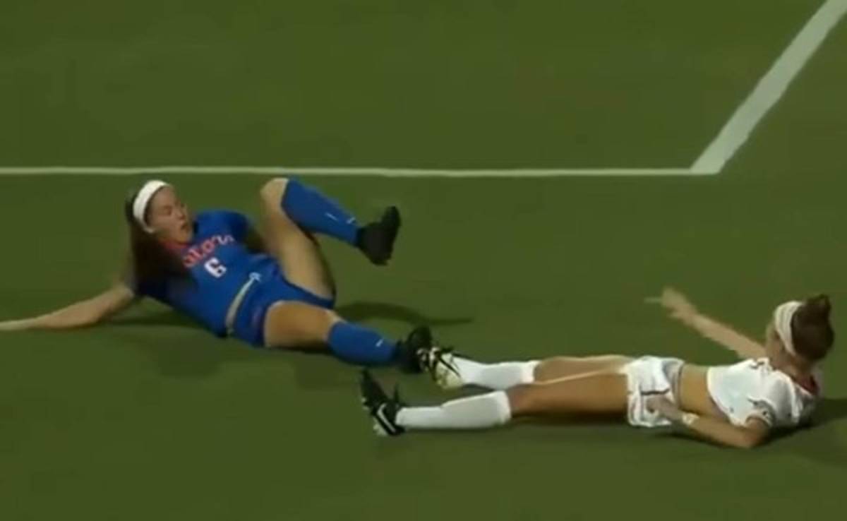 VIDEO: El penal más extraño que se ha cobrado en la historia