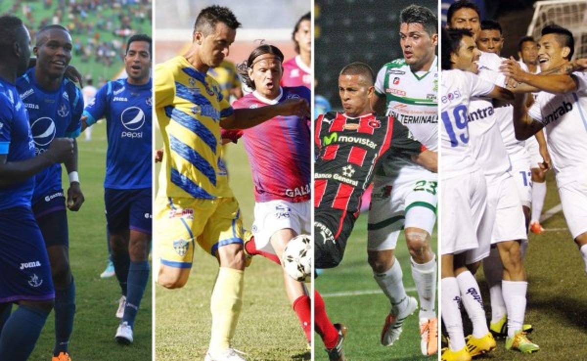 Lo que opinan en Centroamérica sobre la implementación de 12 clubes