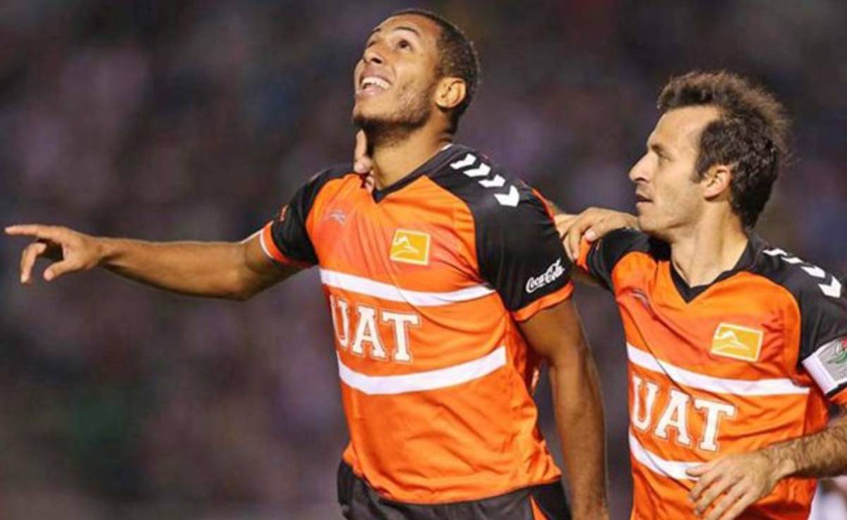 VIDEO: Eddie Hernández anotó en triunfo del Correcaminos