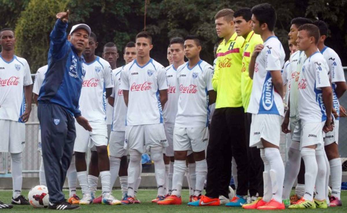 Enfermedad del Chikungunya ataca la Sub-17 de Honduras