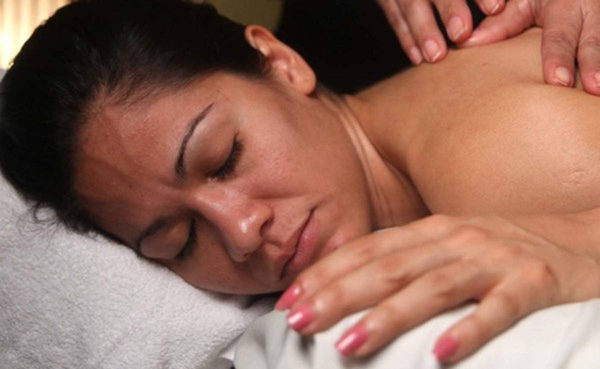 Fotos: Así es Shirley Perelló, la mujer árbitro más destacada en HonduraS