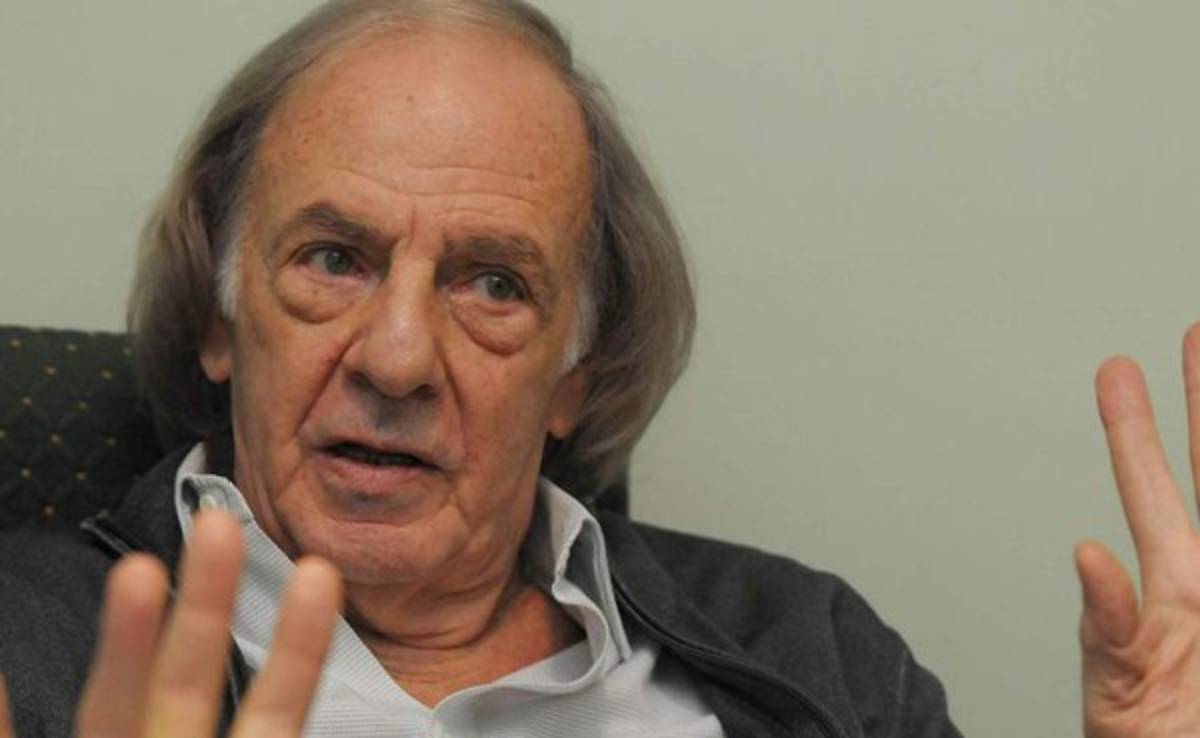 Sin Messi Argentina en riesgo de no ir al Mundial, según exDT Menotti