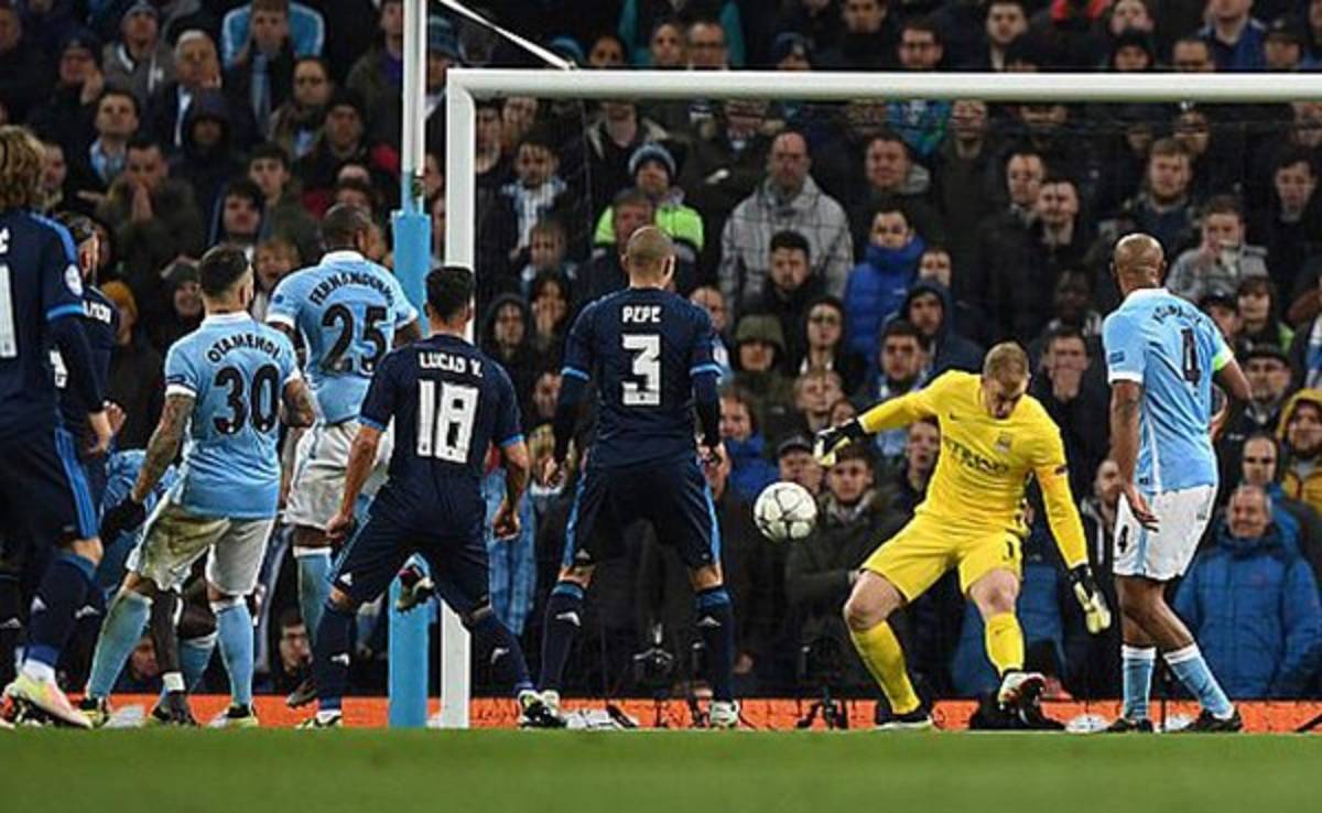 Joe Hat cobra 14 mil dólares por no recibir gol en un partido