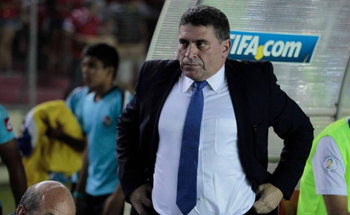 Luis Suárez: 'Juan Carlos no merece esto que le sucede'