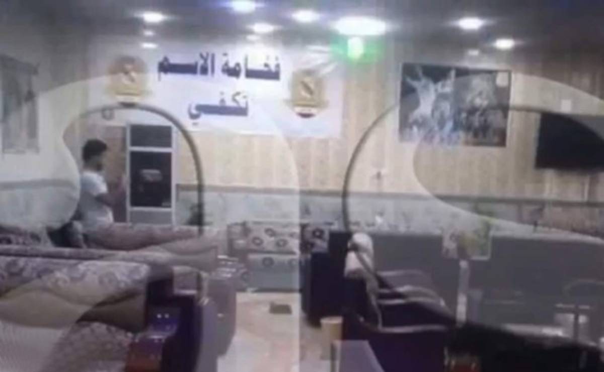 Ataque terrorista a una peña del Real Madrid en Irak deja 16 muertos