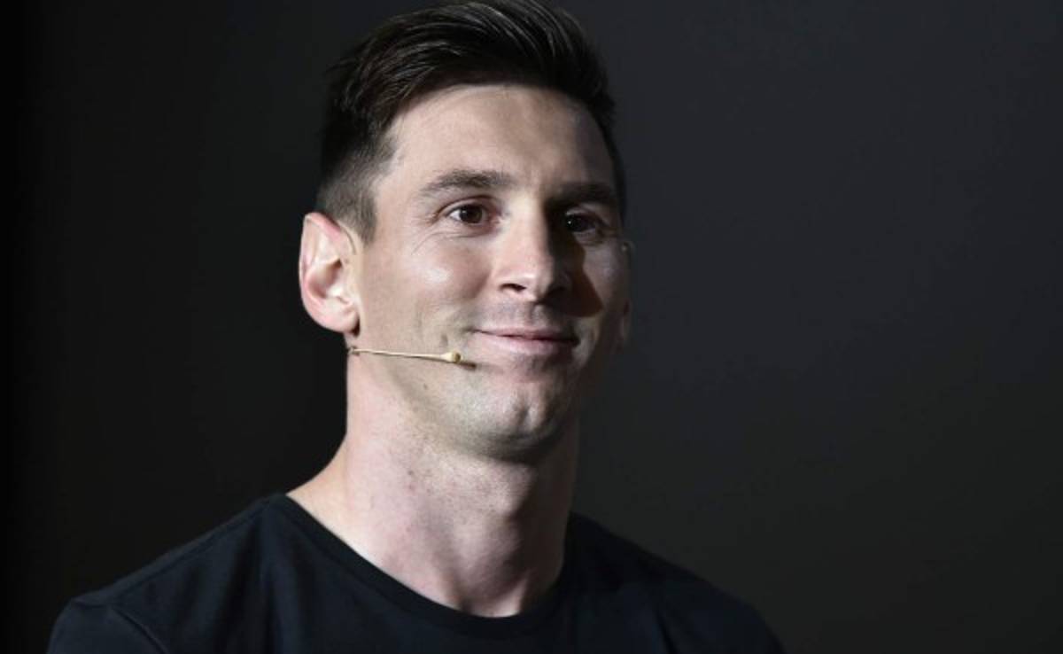 Fichar a Lionel Messi requiere de una inversión de 450 millones de euros
