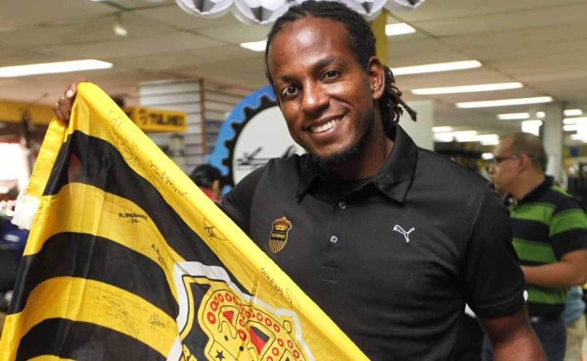 Víctor 'Mambo' Nuñez: 'Muchos se crecen pero otros se ca...'