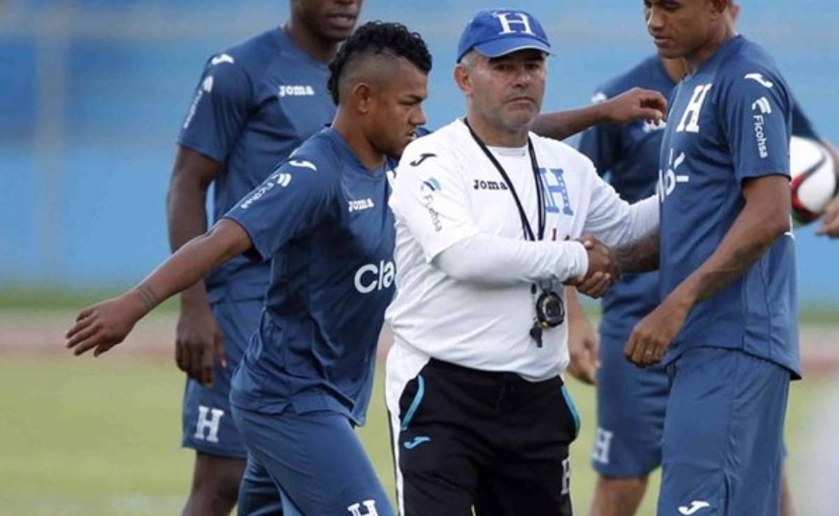 Amazo, ex asistente de Pinto, dirigirá al Fortaleza de Colombia