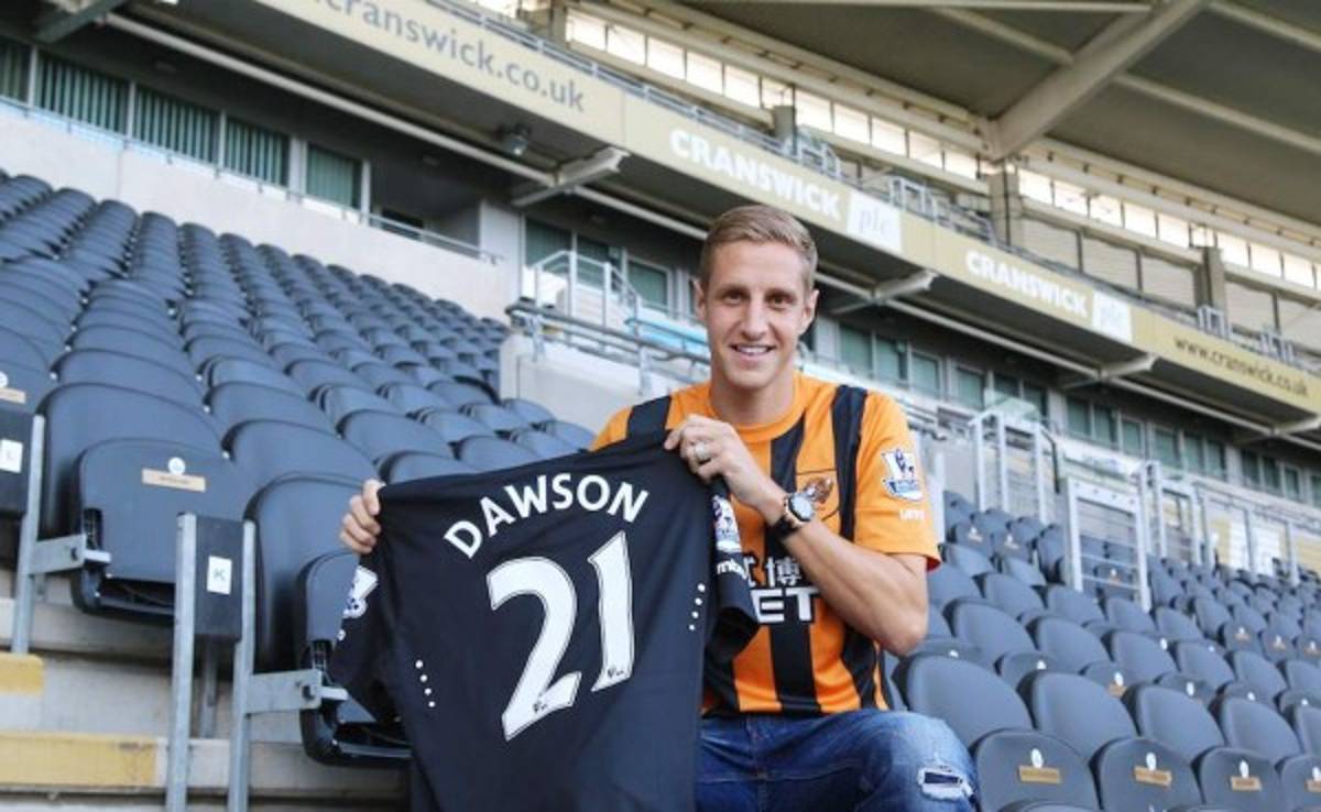 Le llega más competencia a Maynor Figueroa al Hull City