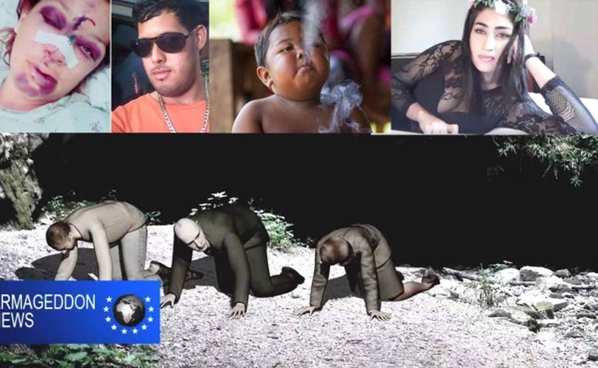 RESUMEN DE NOTICAS: El fin del mundo es el 29 de julio, explica video