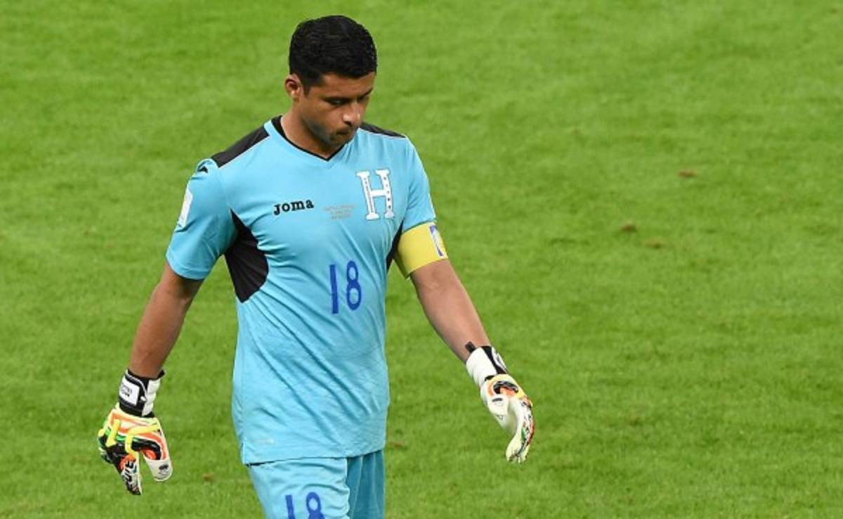 Afición califica de 'vergüenza' y 'ridícula' la derrota de Honduras