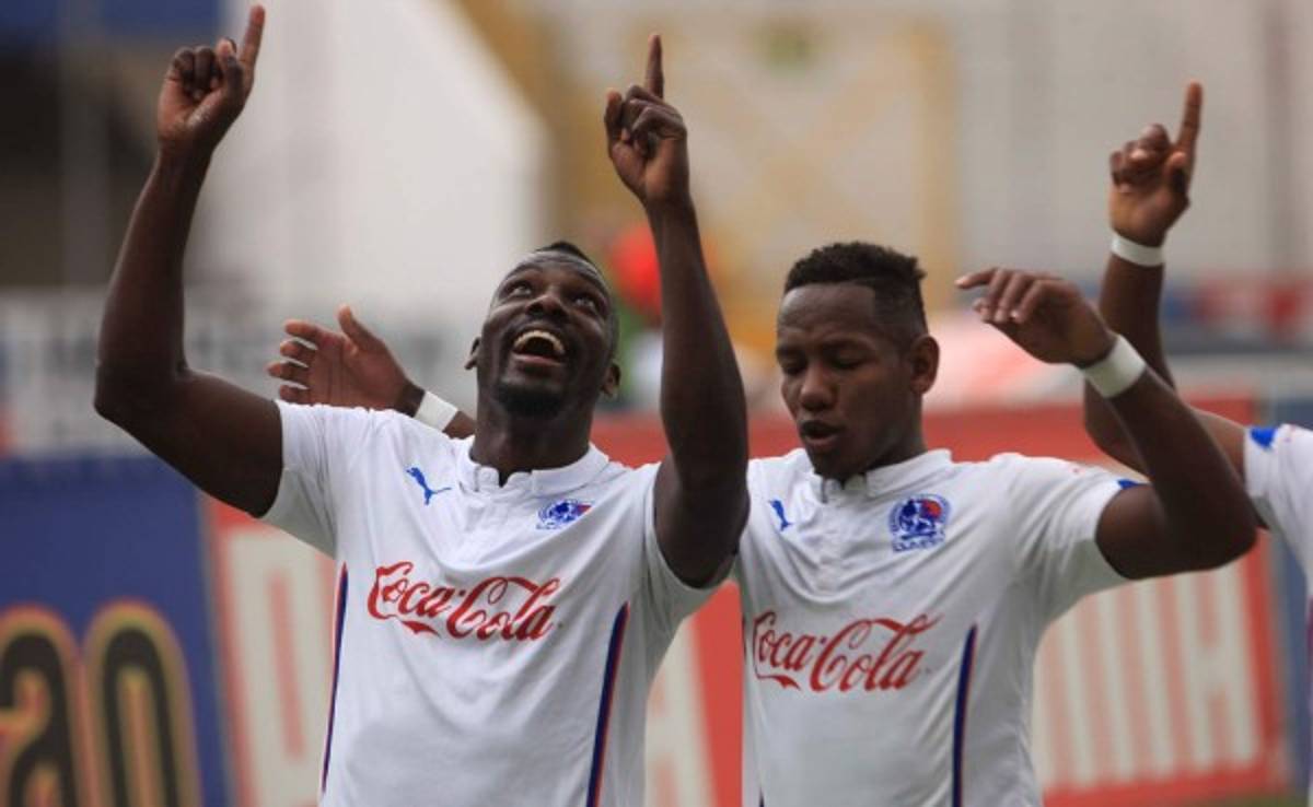 Olimpia aprovecha traspié del Motagua y se queda con el primer lugar