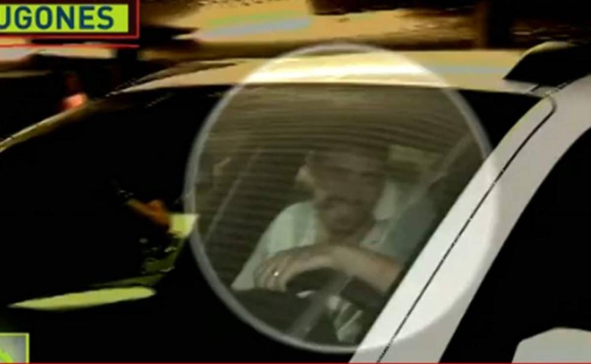 VIDEO: Piqué prefiere el silencio ante silbidos que recibe