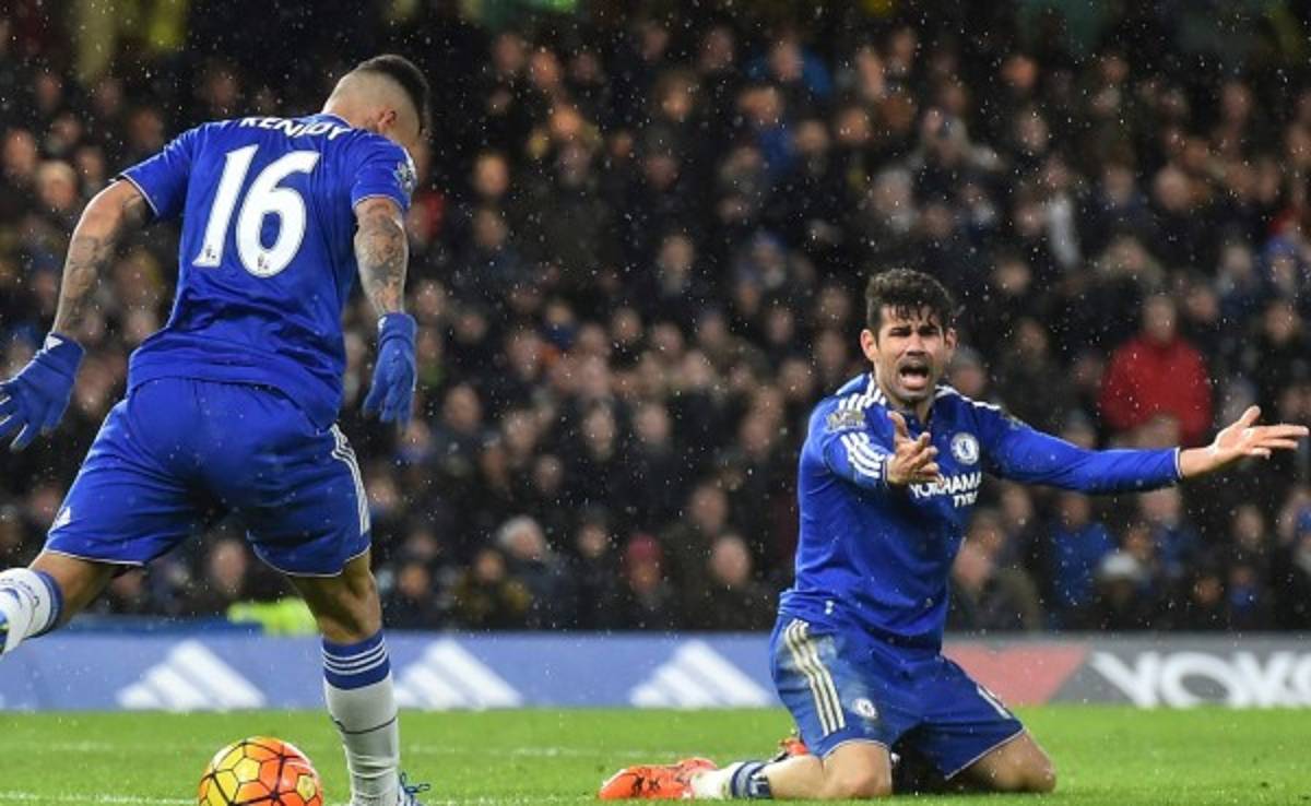 El Chelsea vuelve a dejarse puntos y comienza a olvidarse de Europa