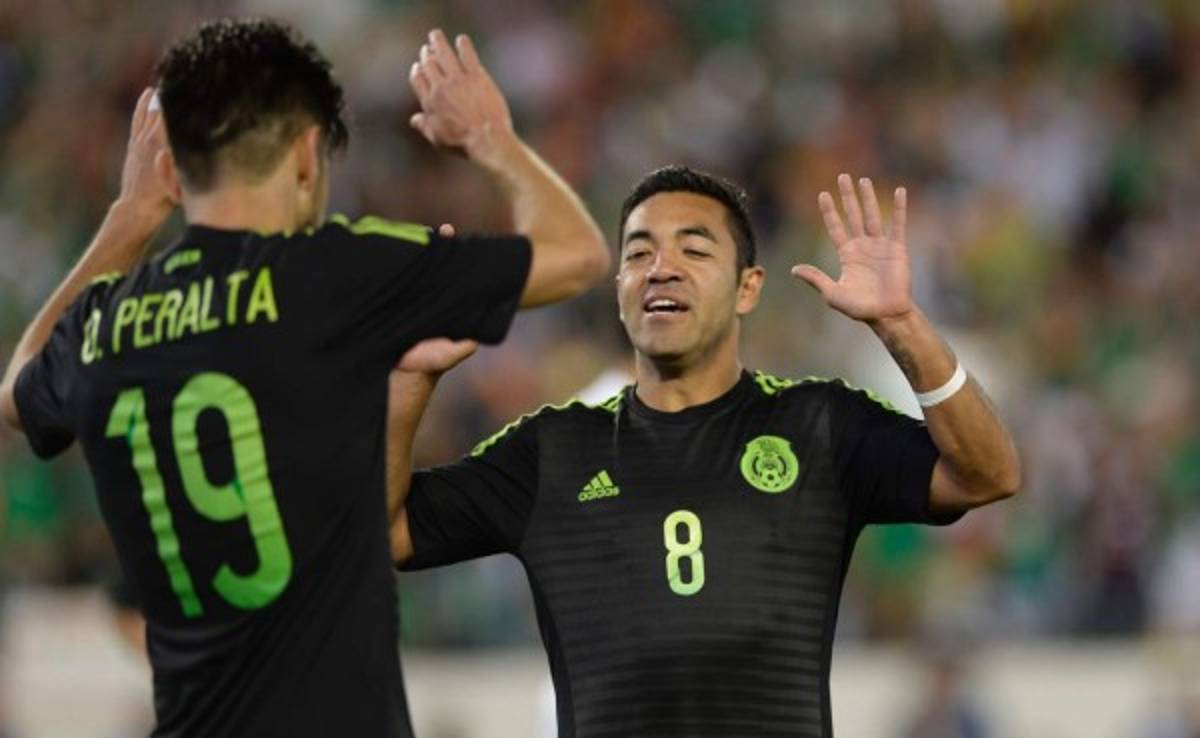 México derrota a Nueva Zelanda pero no despeja dudas