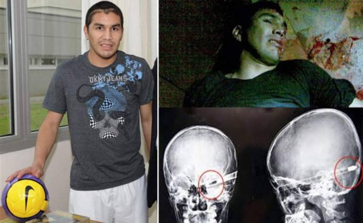 El triste final de la ex esposa de Salvador Cabañas: A lo que se dedica y señaló que el paraguayo le fue infiel  