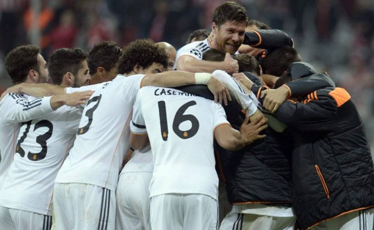 Real Madrid y Barcelona encabezan lista Forbes de los clubes más ricos