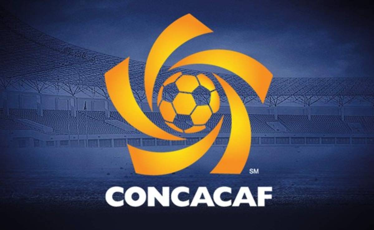 Concacaf gira comunicado sobre escándalo de corrupción de la FIFA