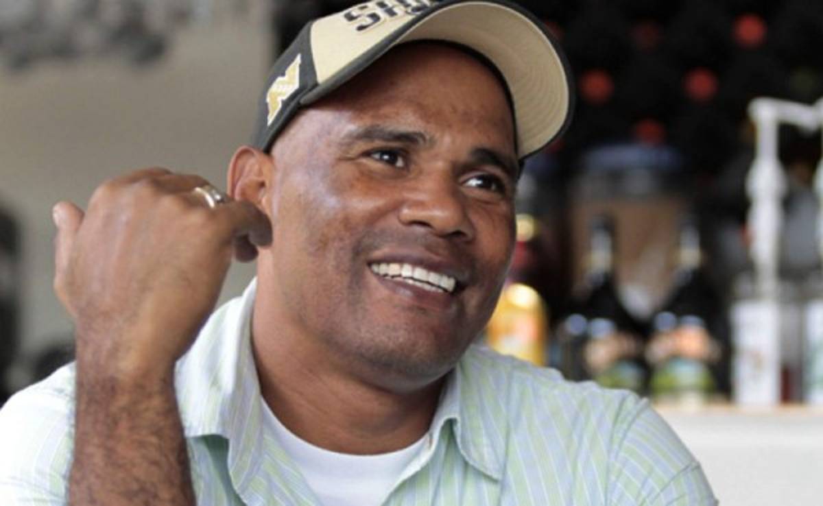 Mario Moncada: 'Armando Castro no está calificado para la final'