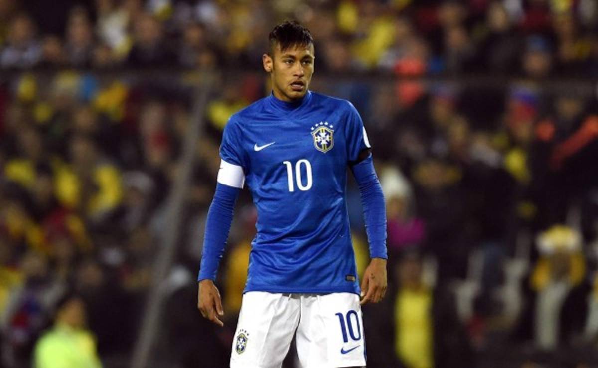 OFICIAL: Neymar es sancionado provisionalmente con un partido