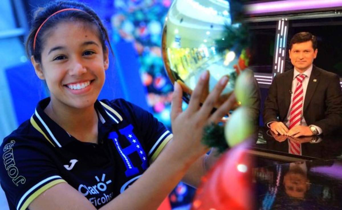 Alex Pineda Chacón sobre Elexa Barh: 'Sabía que al recomendarla no me defraudaría'