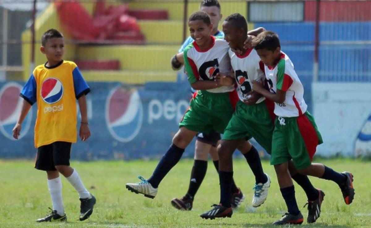 Tela y La Ceiba ya tienen clasificados a semifinales de Copa Gatorade