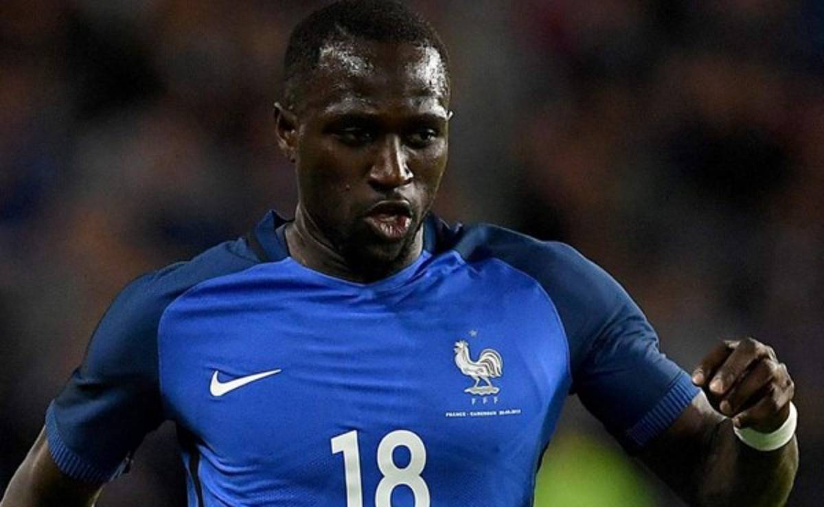 Moussa Sissoko, el nuevo objetivo del Real Madrid para la próxima temporada