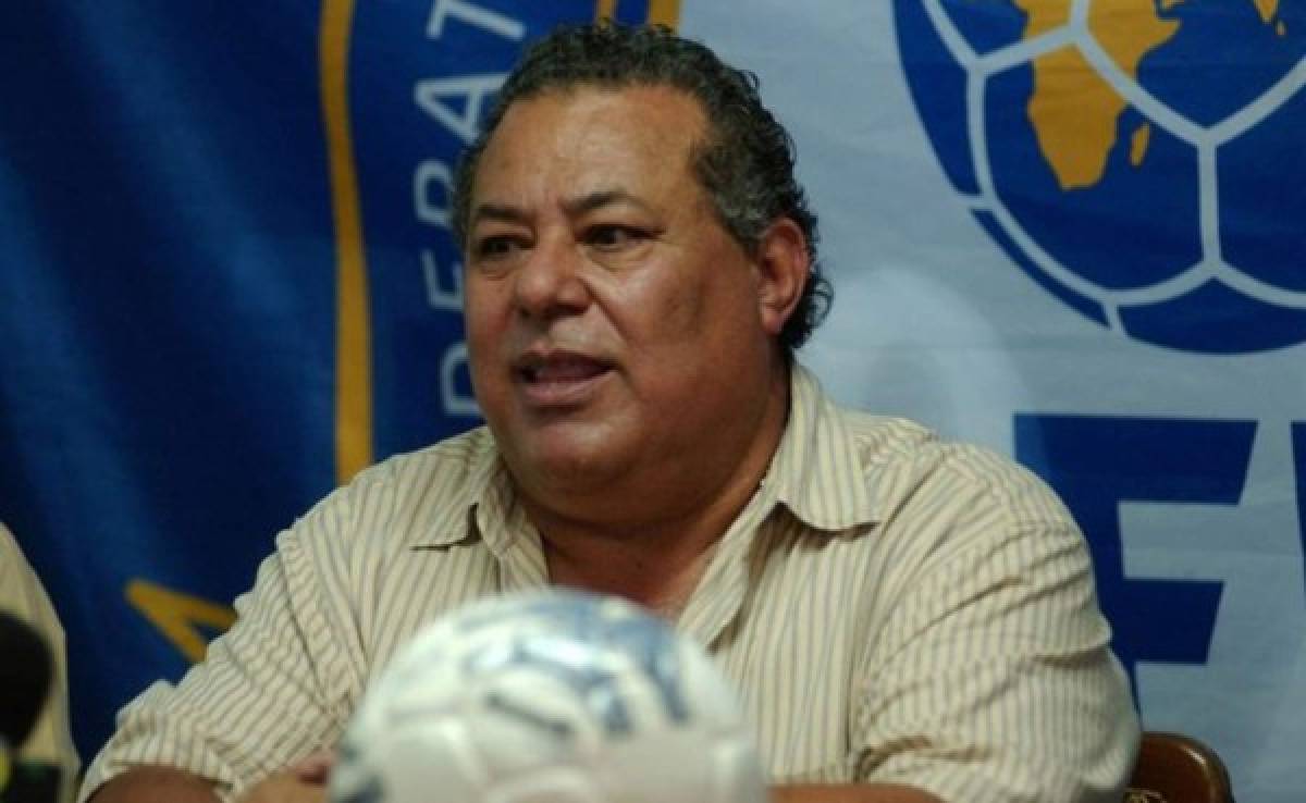 Federación Nicaragüense se declara 'víctima' de su expresidente en caso FIFA