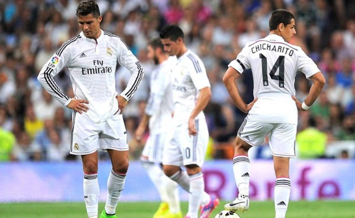 Un abril cargado de partidos empuja a Ancelotti a las rotaciones