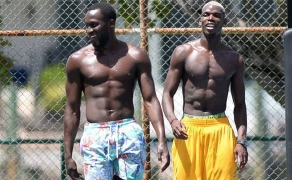 Se frena el fichaje de Paul Pogba por el Manchester United