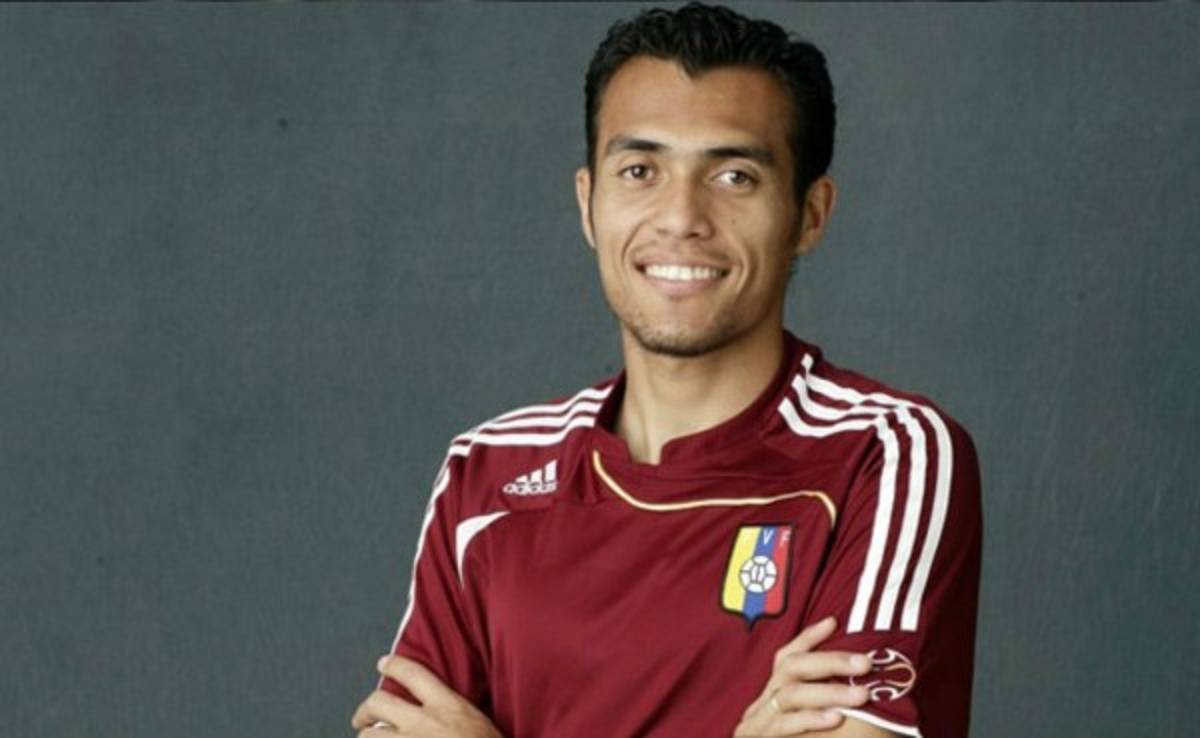 La vida del venezolano Juan Arango será llevada al cine