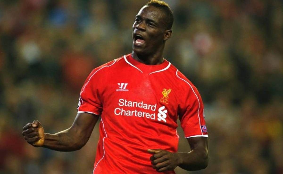 Nadie quiere fichar a Mario Balotelli