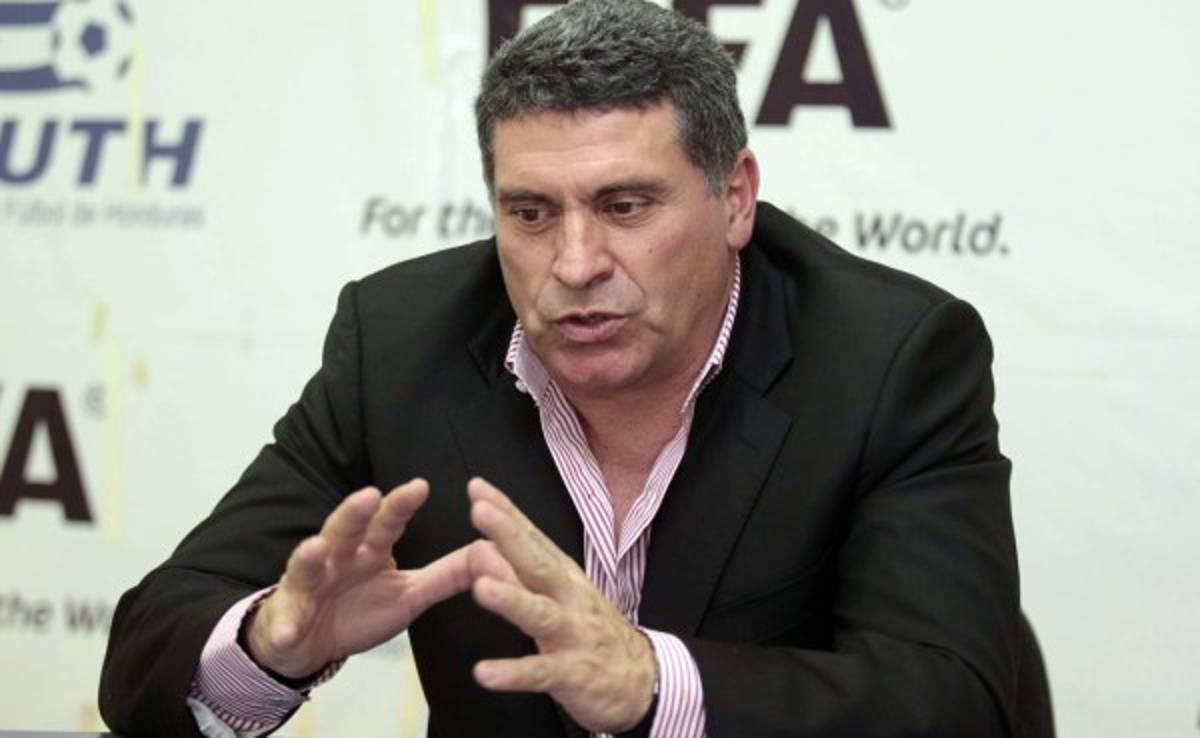 Luis Suárez: 'Tengo clara la lista de 23 jugadores que irán al Mundial'