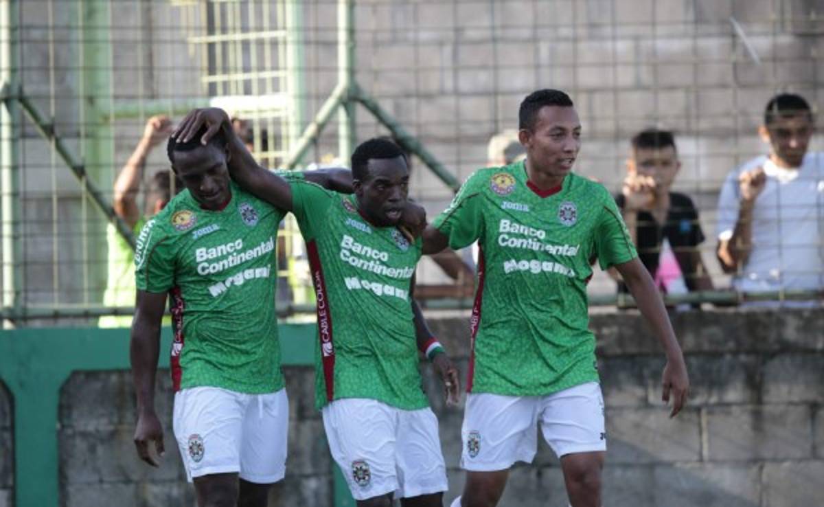 Marathón eleva las entradas para aficionados del Real España