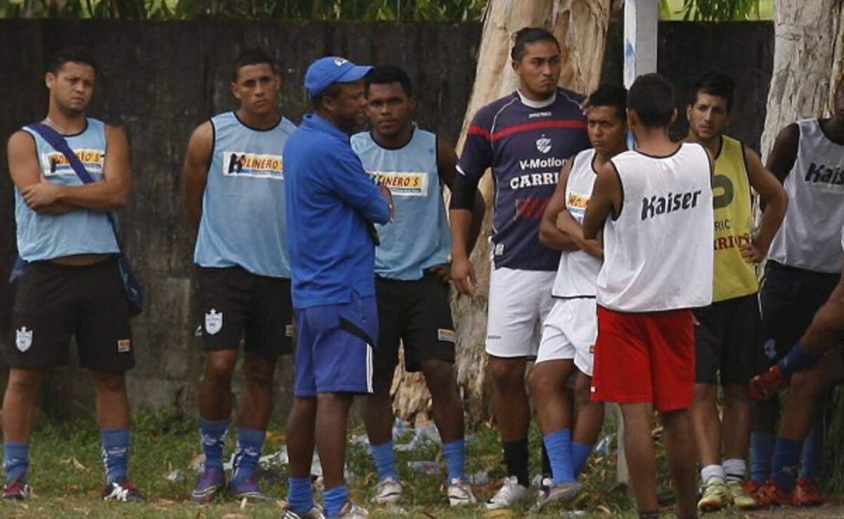 Victoria hizo el ajustón de 40 mil lempiras y sí se presentará ante Olimpia